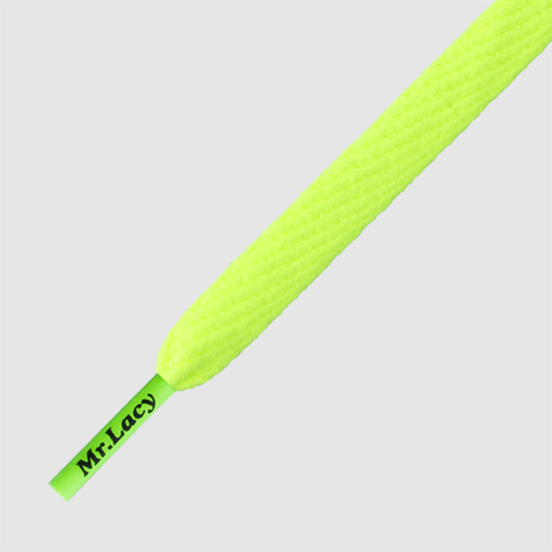 Mr.Lacy Neon Lime Yellow Neon Green
